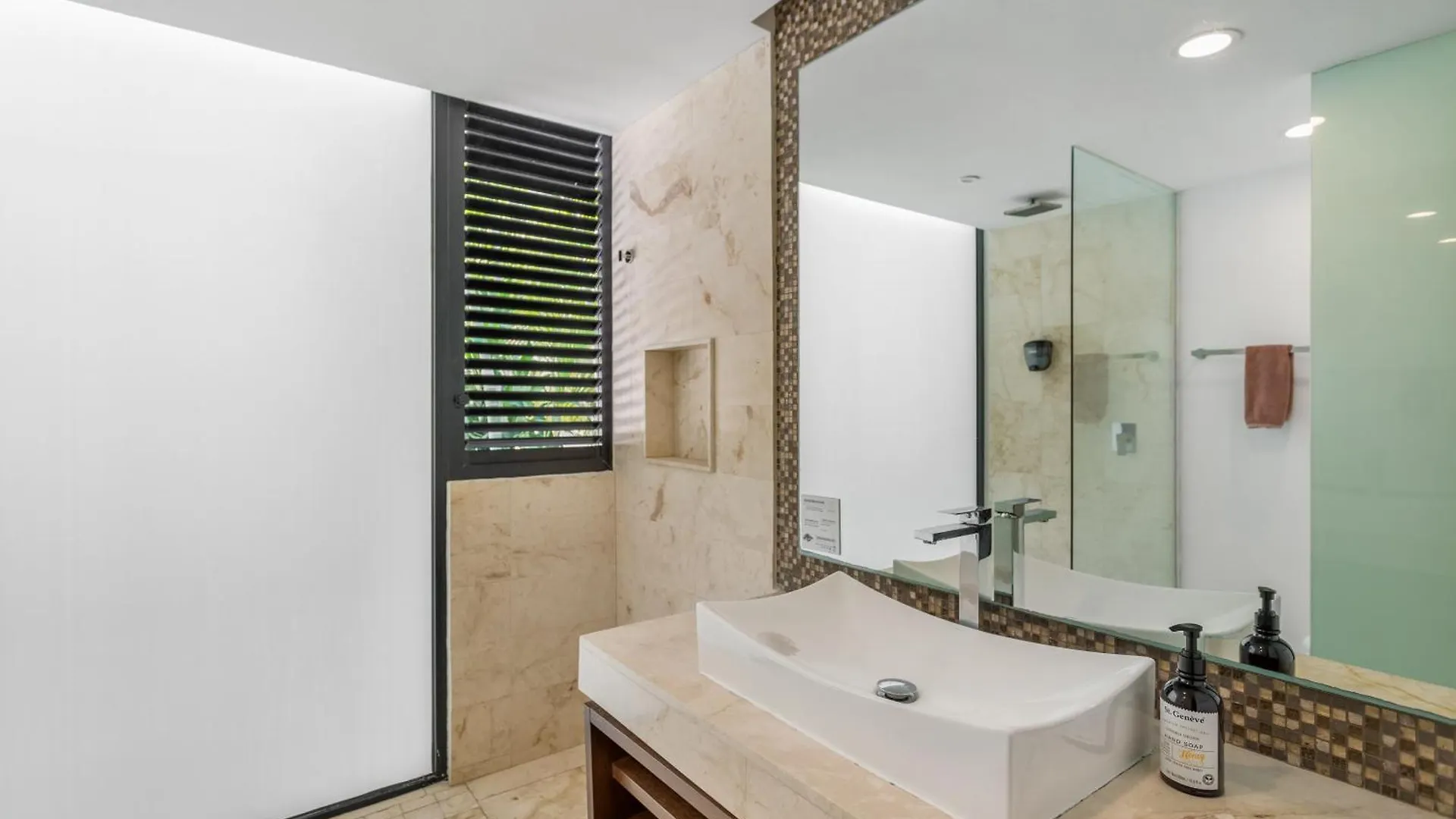 Central Tourist Aparment Apartment Playa del Carmen 0*,
