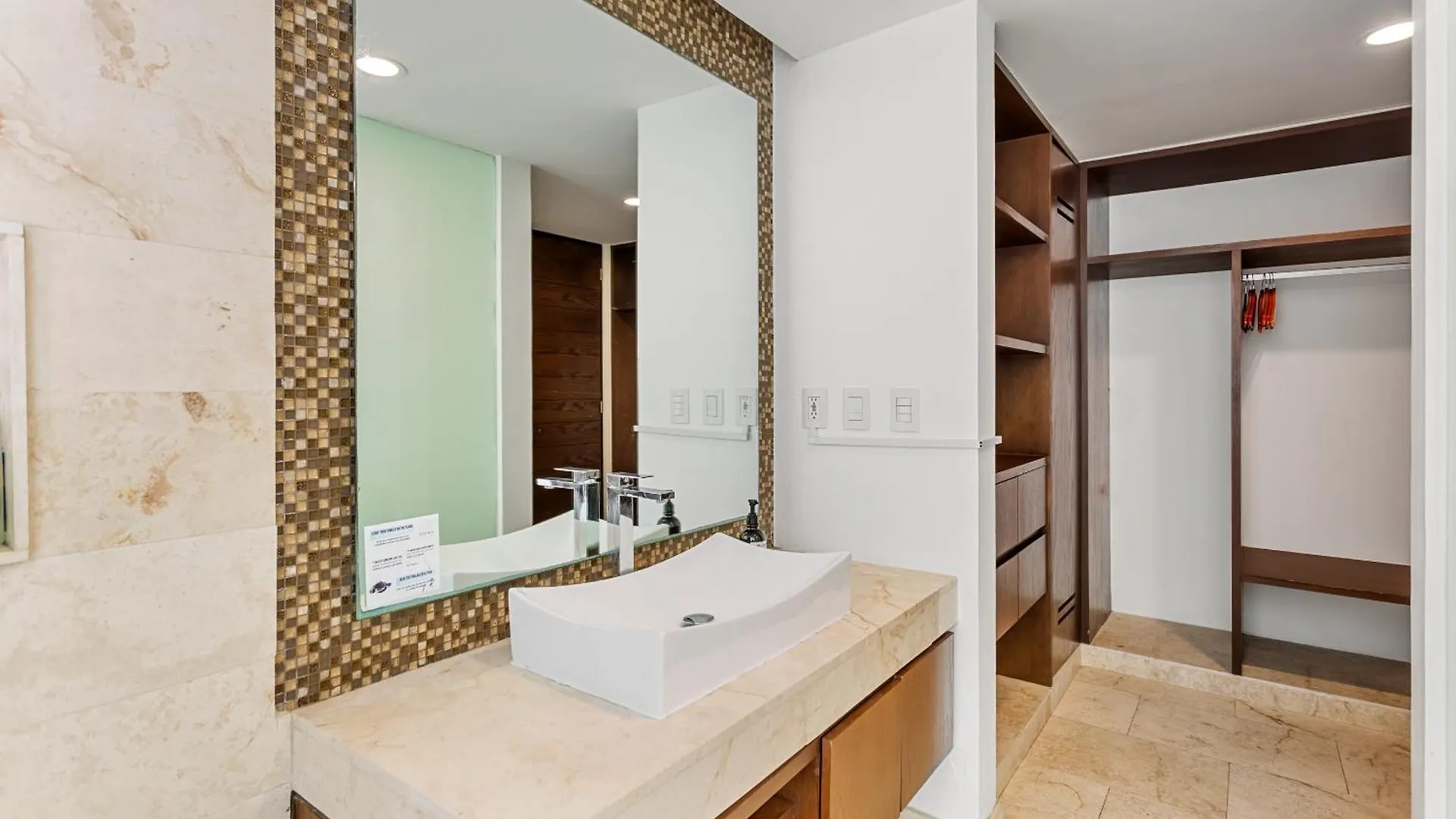 Central Tourist Aparment Apartment Playa del Carmen