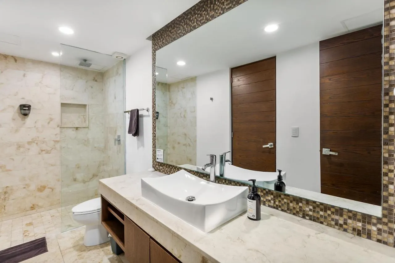 Central Tourist Aparment Διαμέρισμα Πλάγια Ντελ Κάρμεν