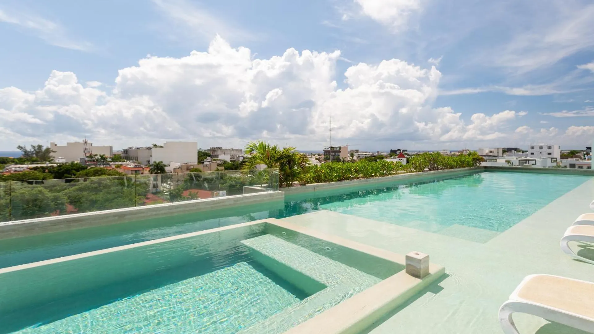 Central Tourist Aparment Διαμέρισμα Πλάγια Ντελ Κάρμεν